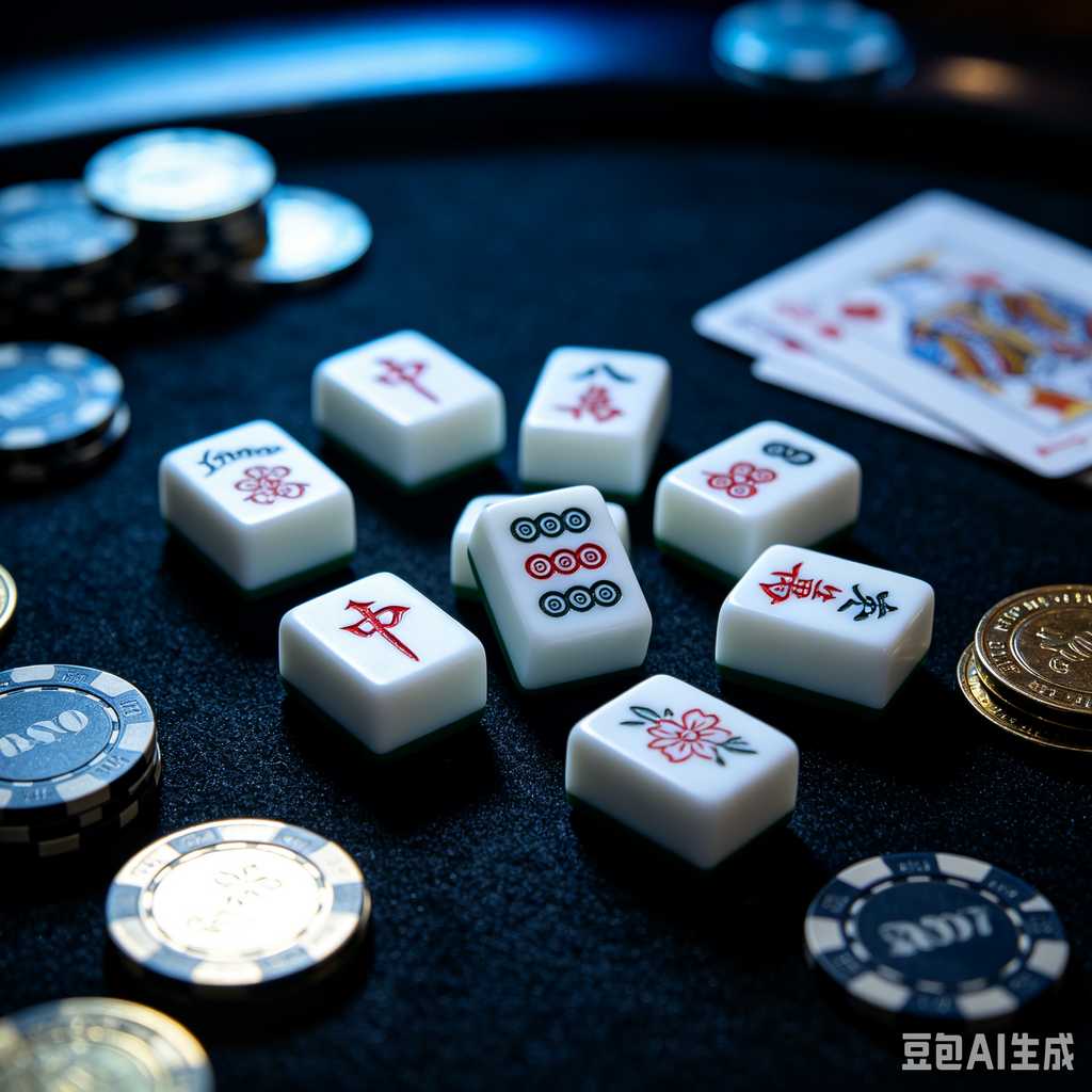 portable mahjong set uk