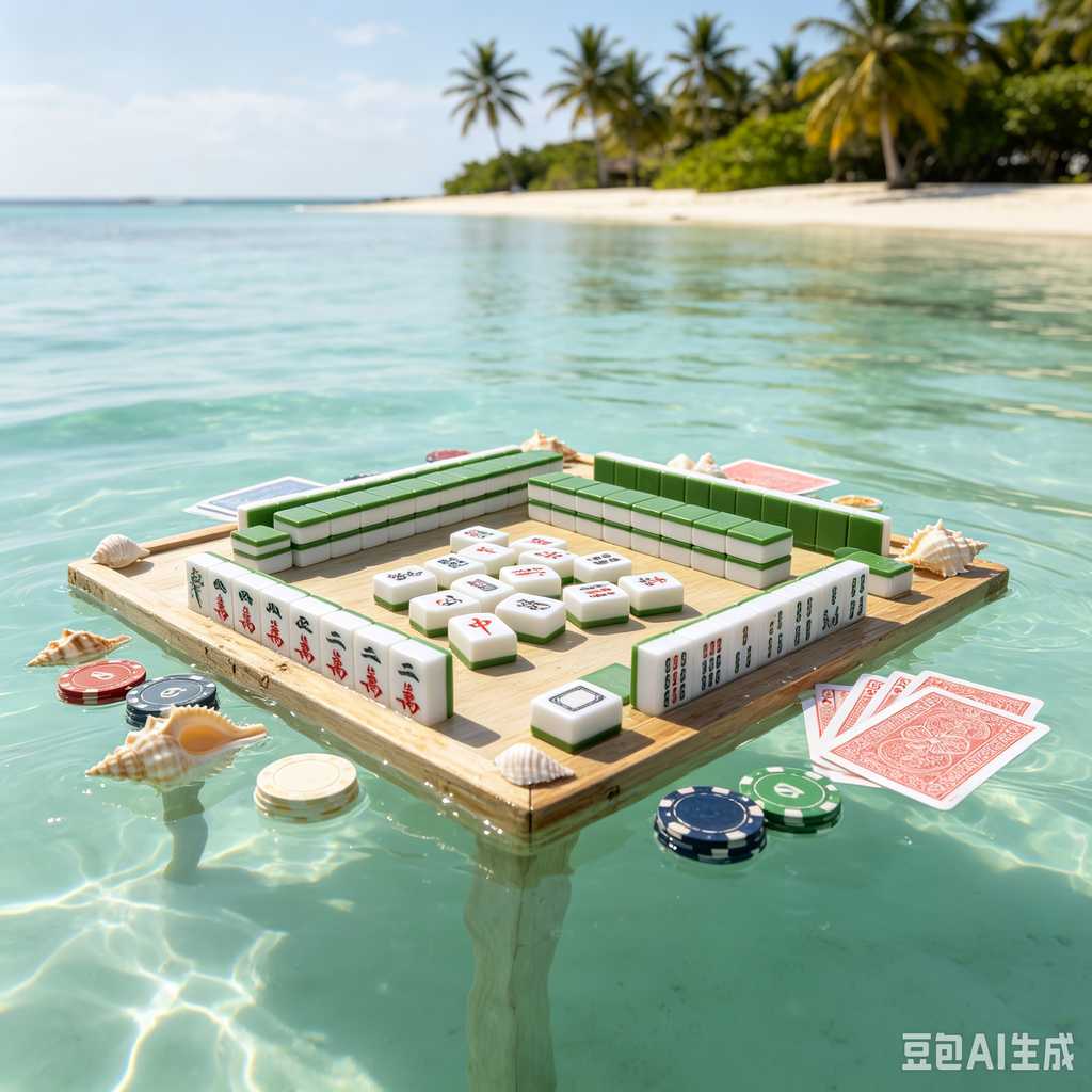 bergen,mahjong