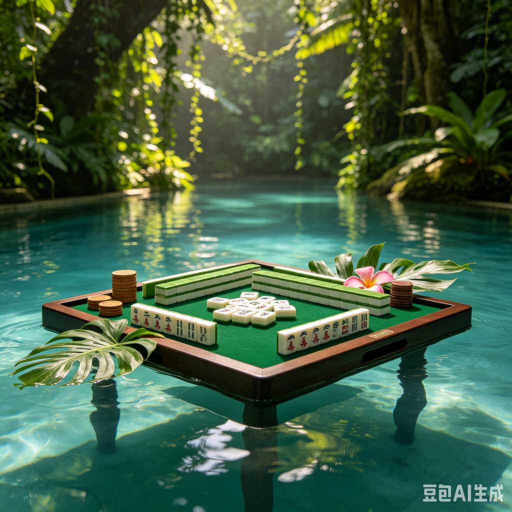 travel friendly mahjong set