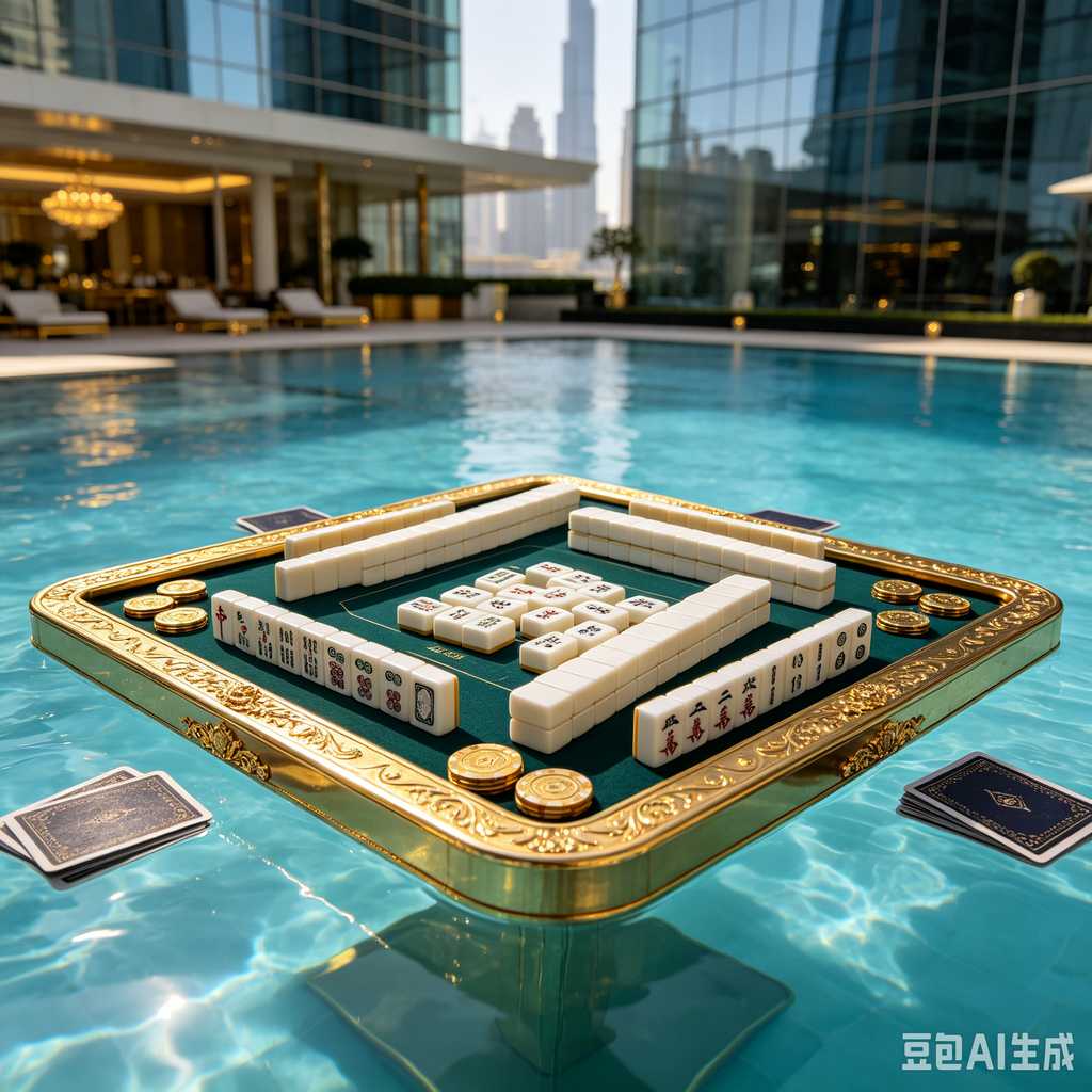 Manchester,mahjong
