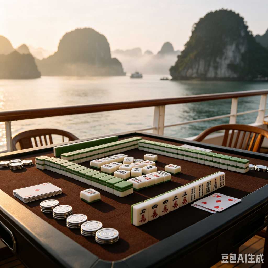 chinese mahjong set 144 tiles