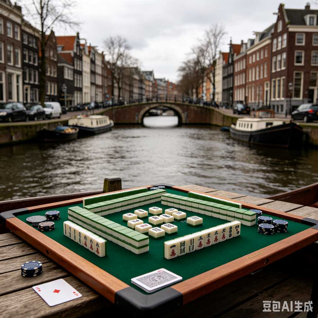 Atlanta,mahjong