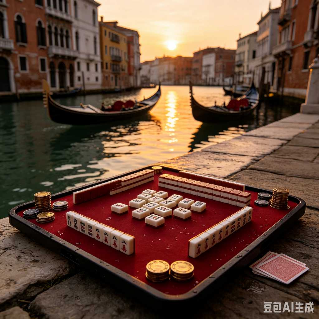 affordable luxury mahjong tiles review