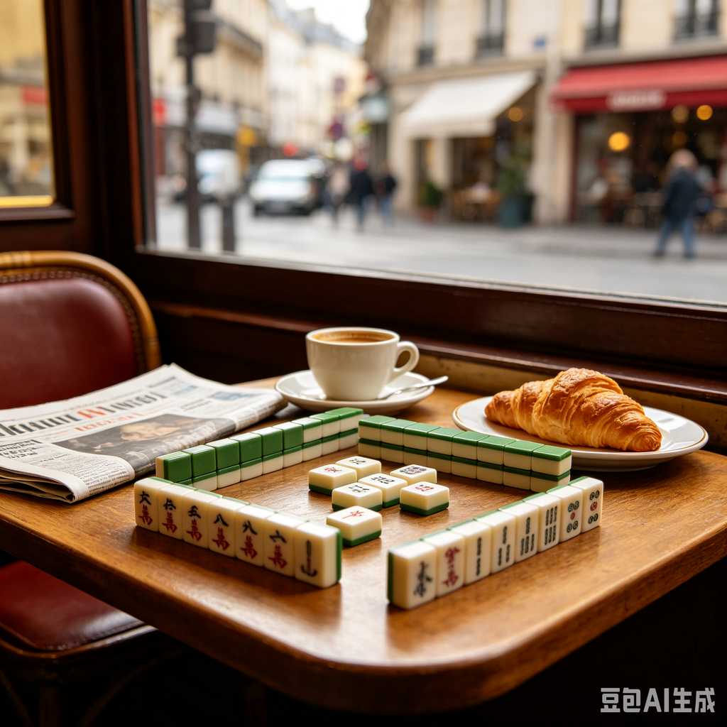 high profit mahjong set wholesale