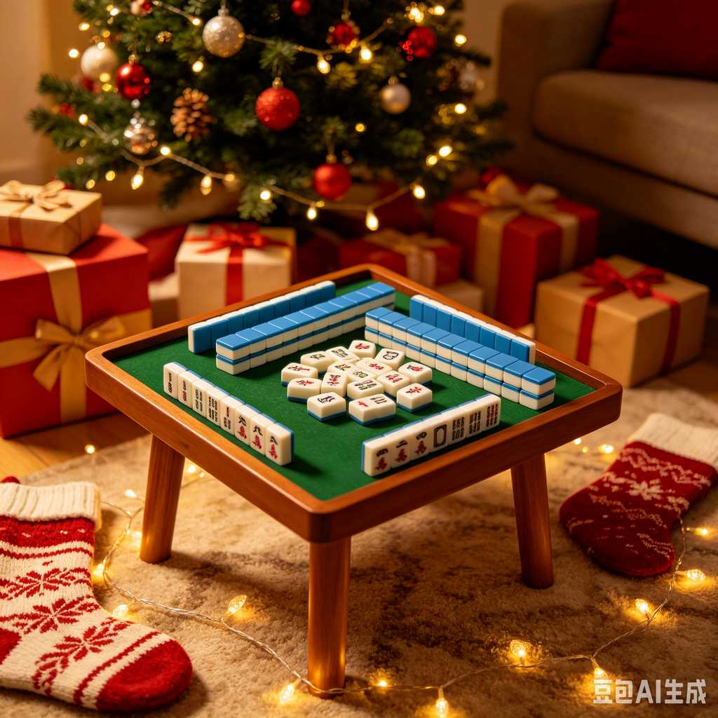 easy learn mahjong set