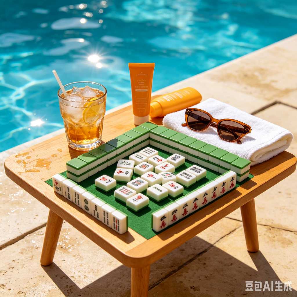 veracruz,mahjong