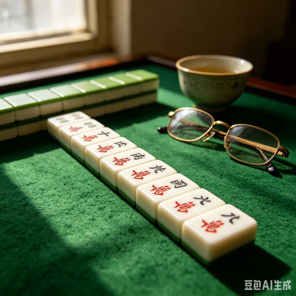mahjong pushers for tiles