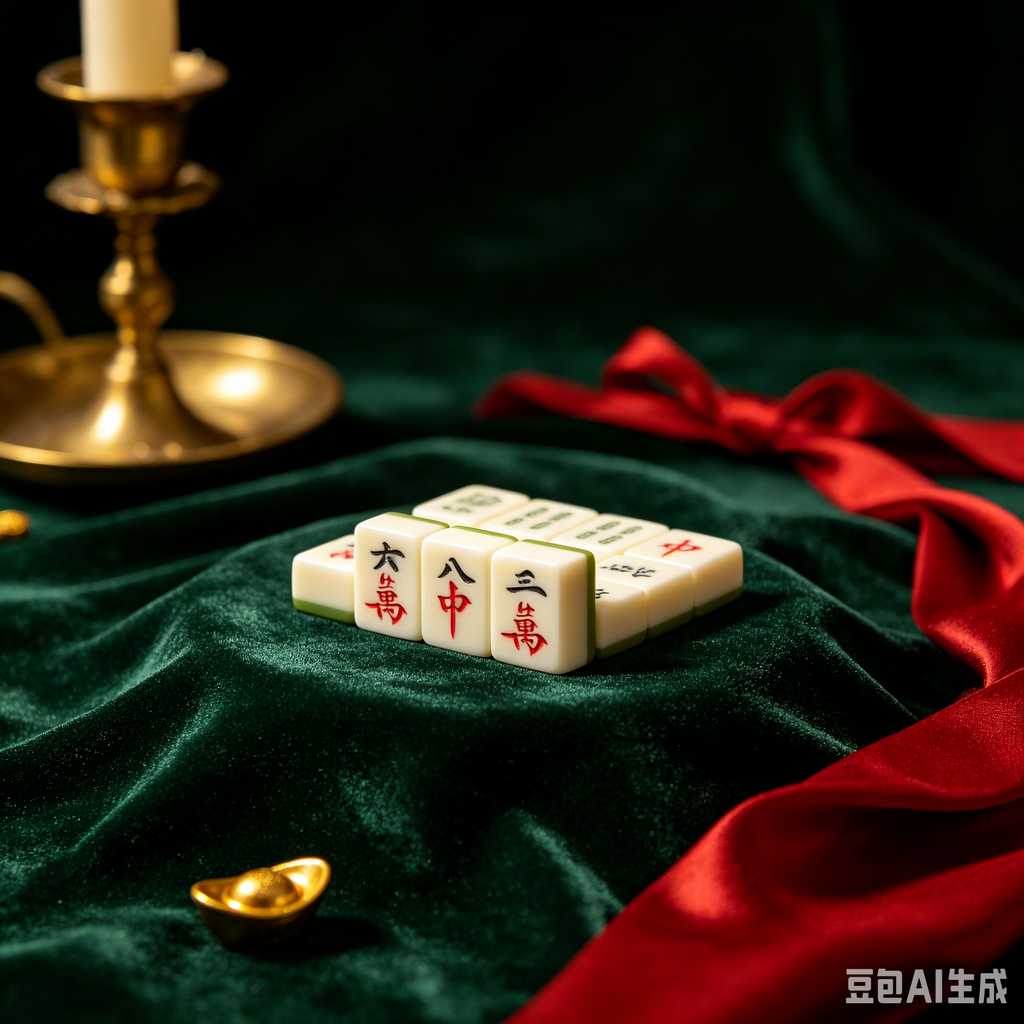 custom printed gift box mahjong