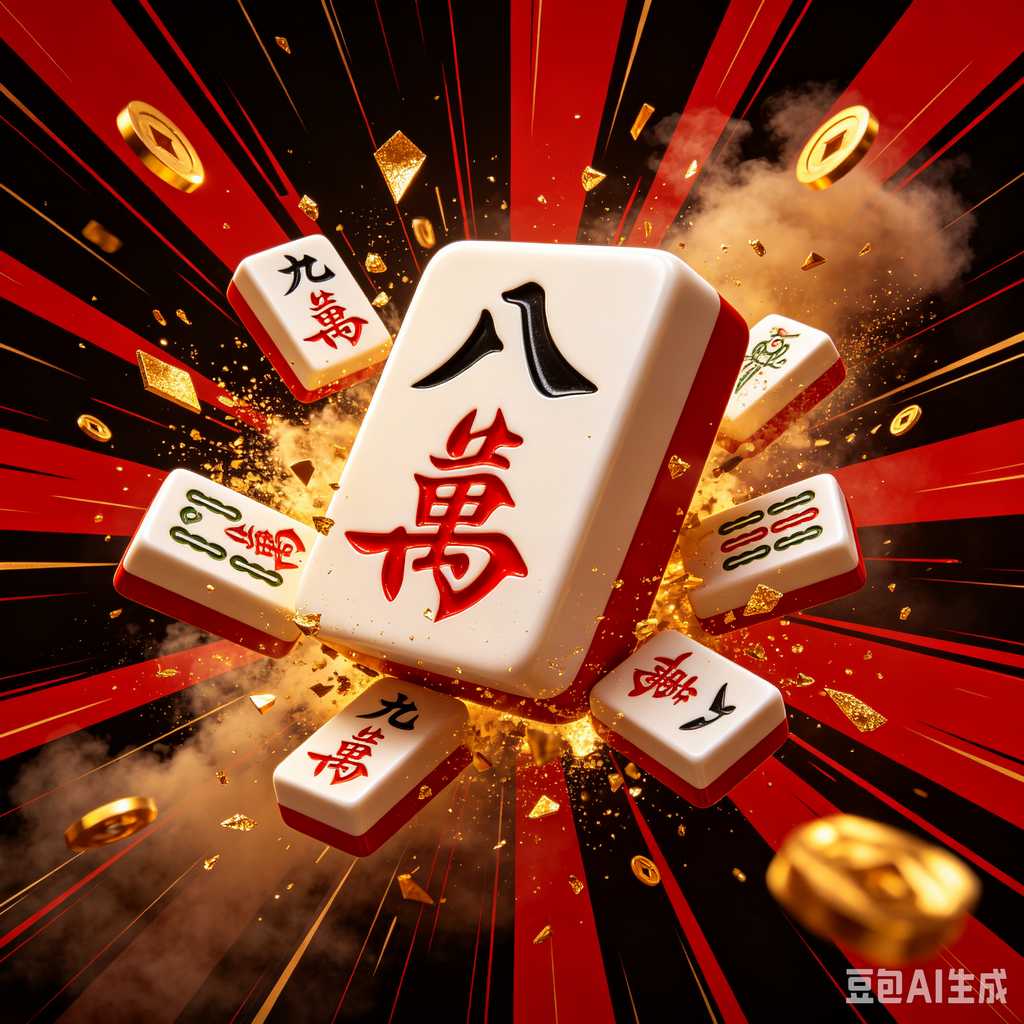 quick ship mahjong set uk