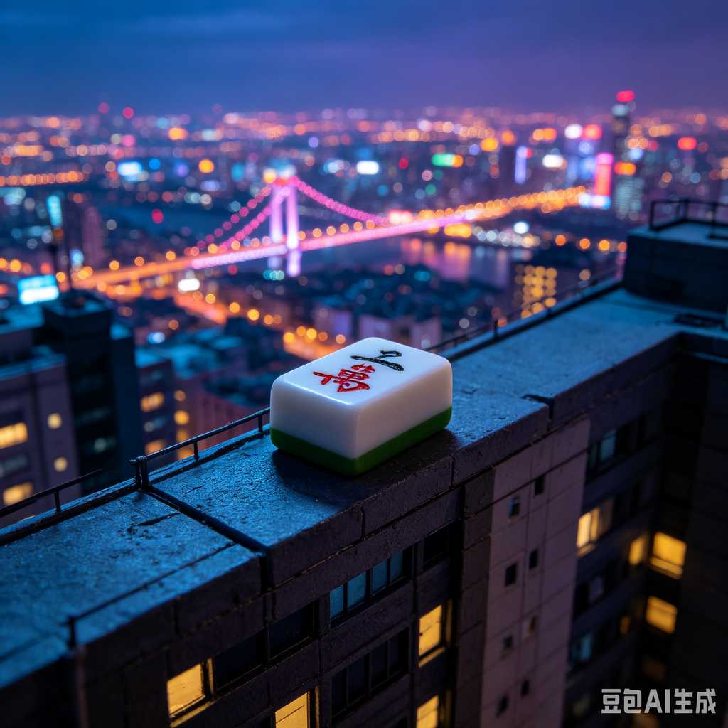 Palma,mahjong