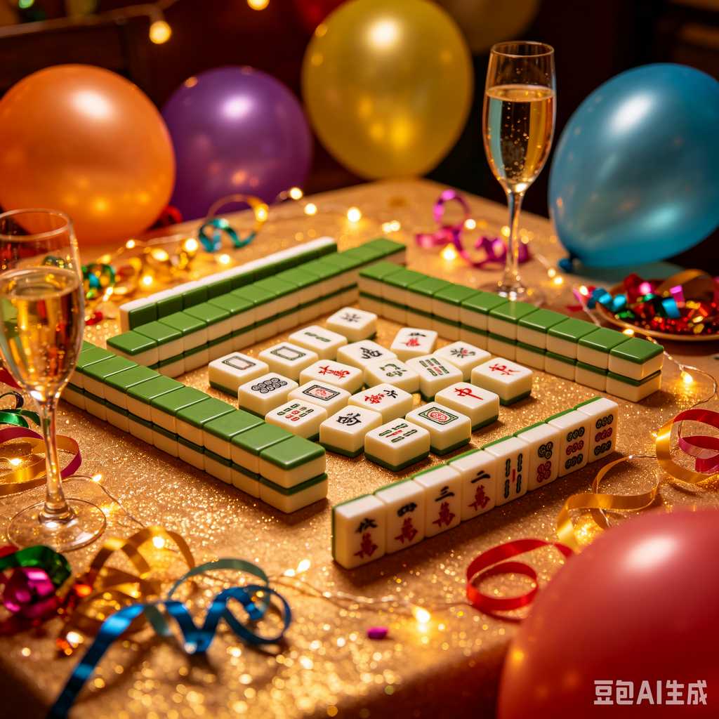 salemor,mahjong