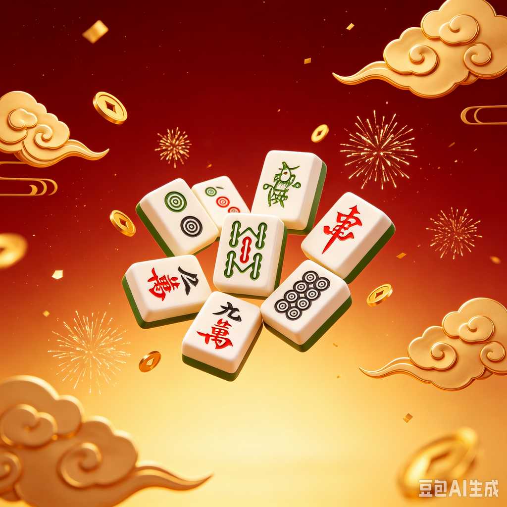 long use mahjong mat