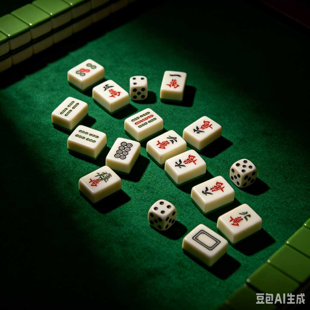AuroraIL,mahjong