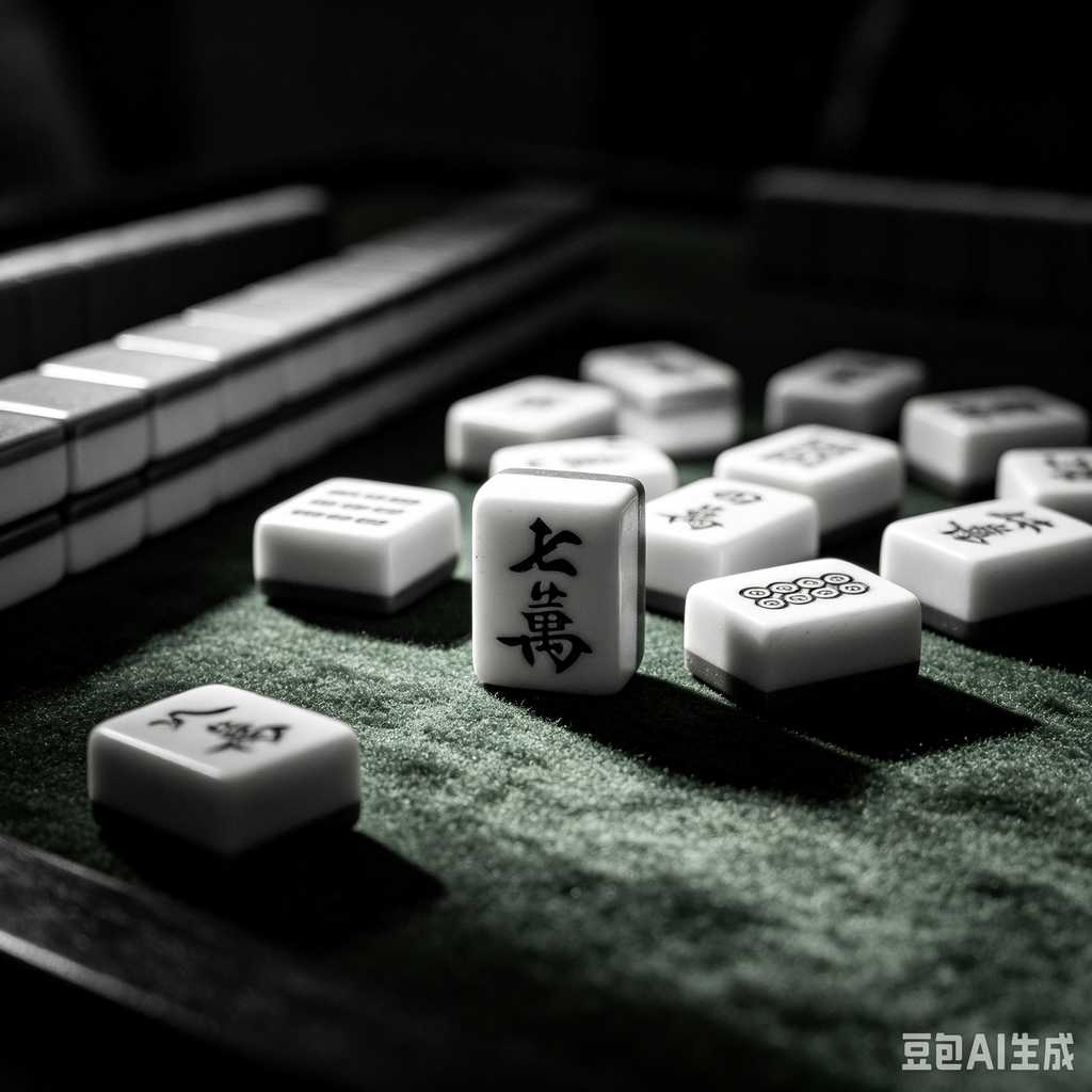 uticany,mahjong