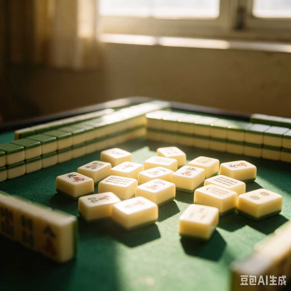 hard case travel mahjong box