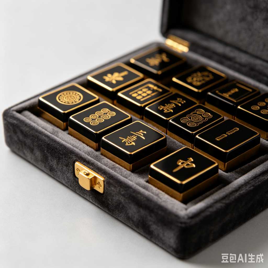 foldable mahjong mat portable