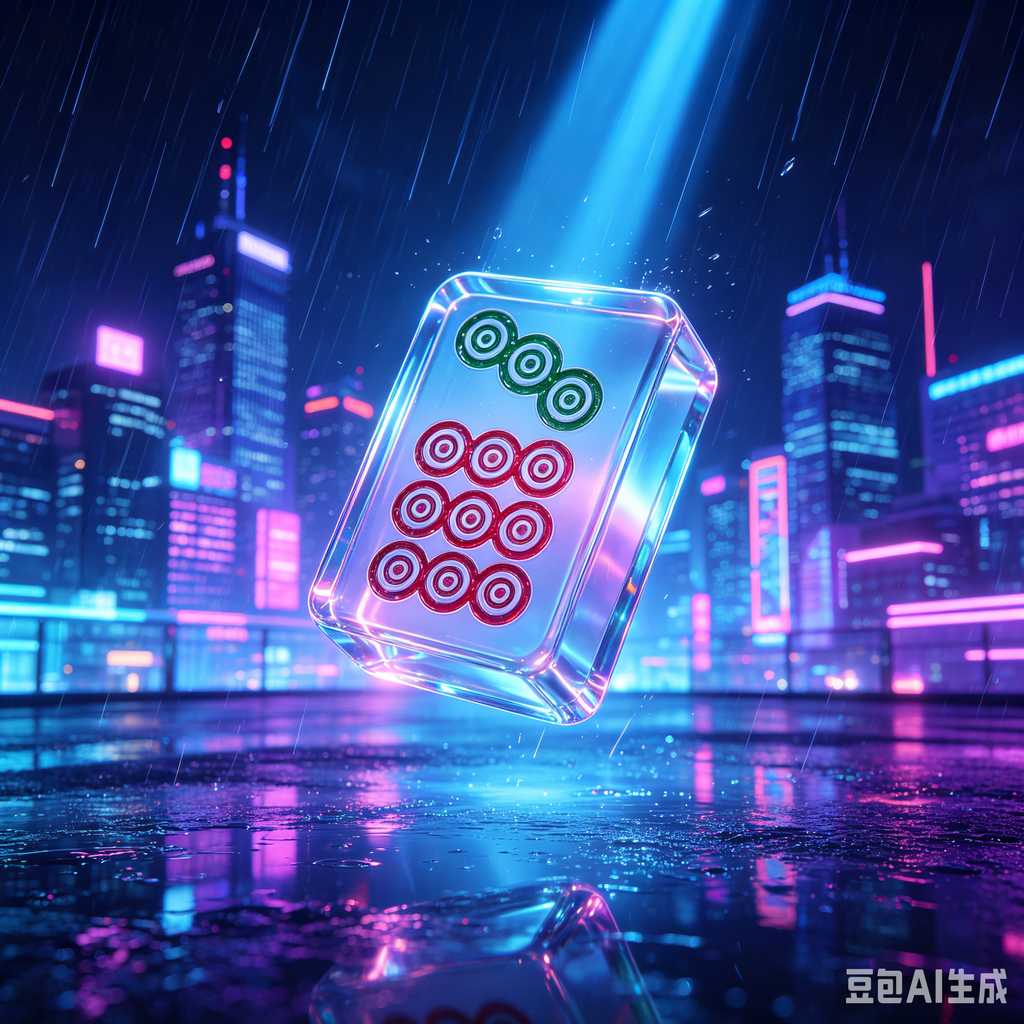 plastic mahjong racks