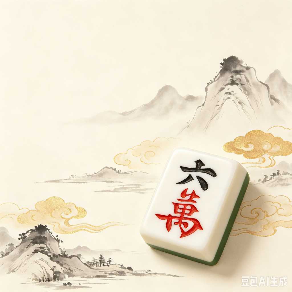omahane,mahjong