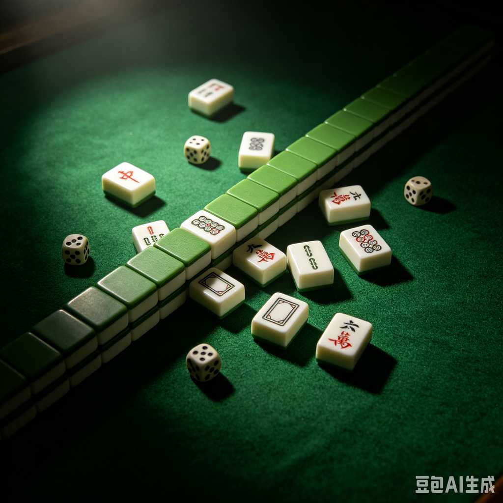 custom texture mahjong tiles
