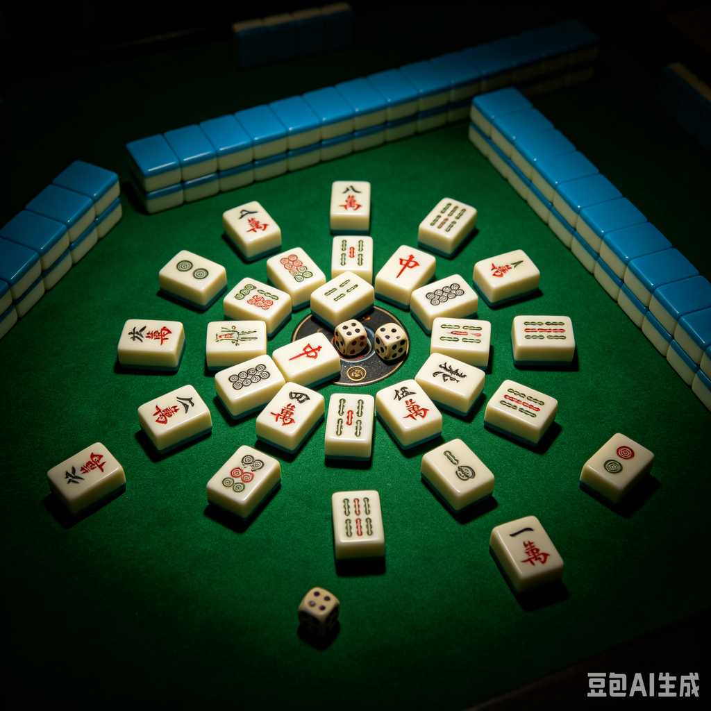 non slip game mat for mahjong