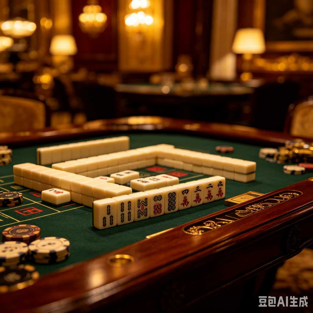 replacement mahjong scoring chips