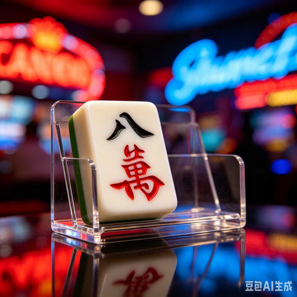 mahjong scoring coin set