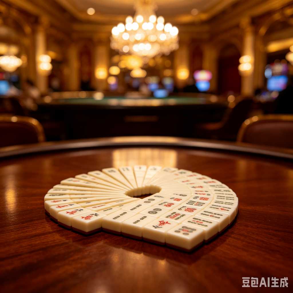 stable supply mahjong tiles