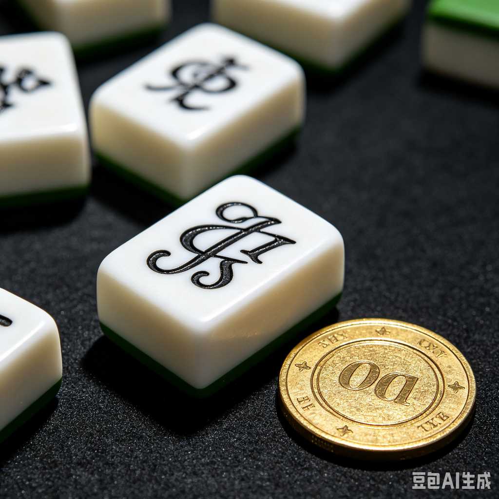 custom gift mahjong set bulk