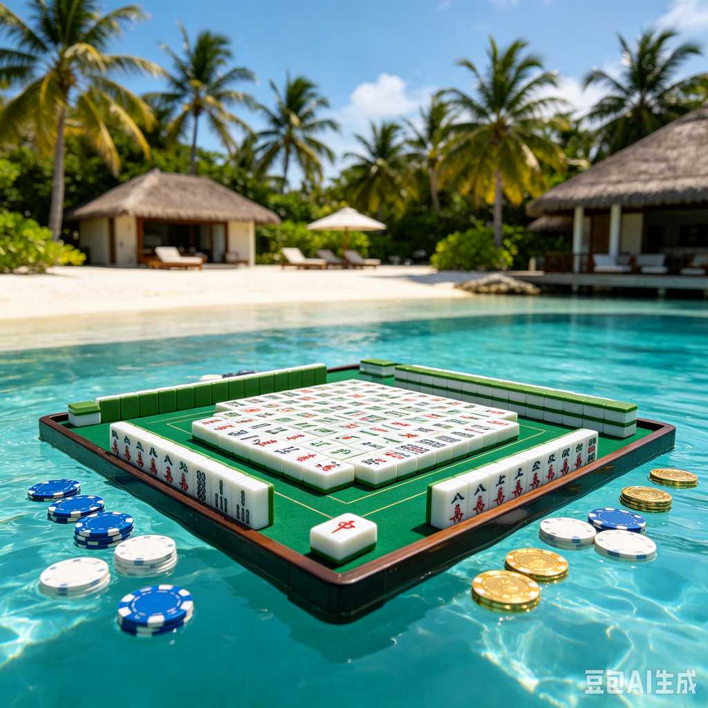 engraved mahjong tiles