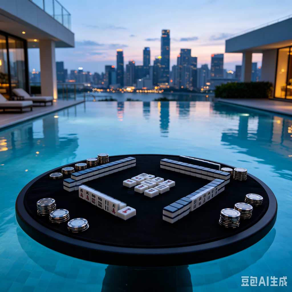 mahjong game for family adults