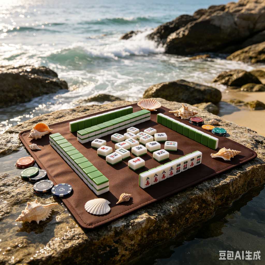 event custom mahjong tiles